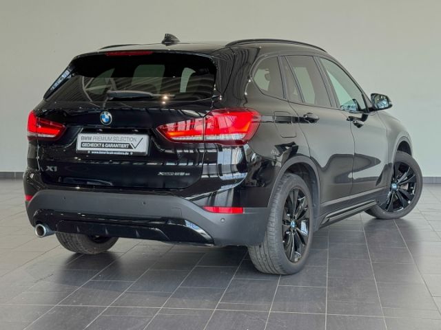 BMW X1 xDrive25e - Samsaru's Car Outlet