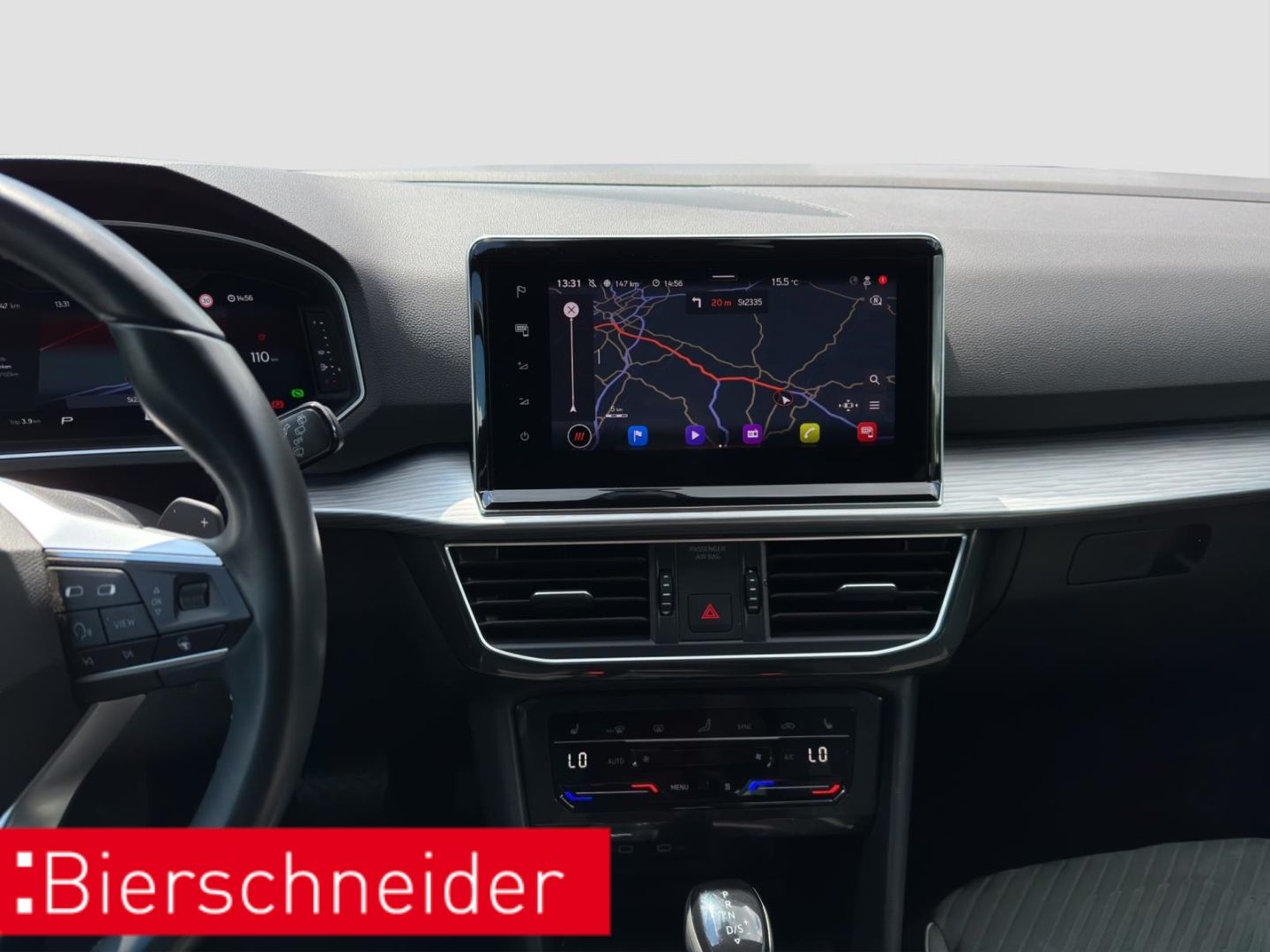 Seat Tarraco 2.0 TDI DSG 4Drive Xperience STANDH PANO