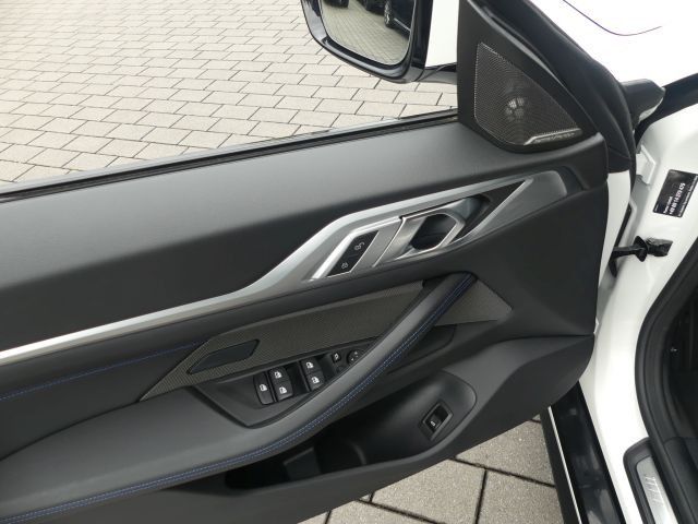 BMW 420 Gran Coupé d xDrive M Sportp.°Stdhzg.19Z-ACC