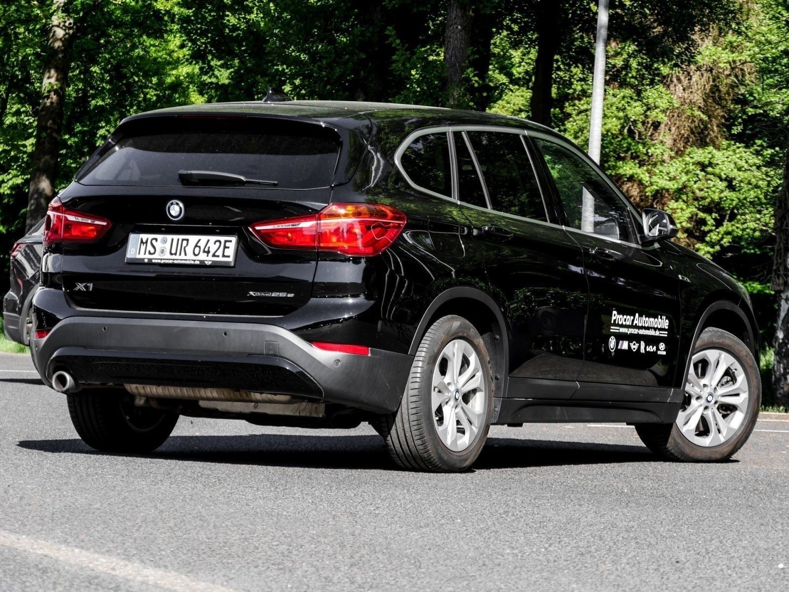 BMW X1 xDrive25e ADVANTAGE - Samsaru's Car Outlet