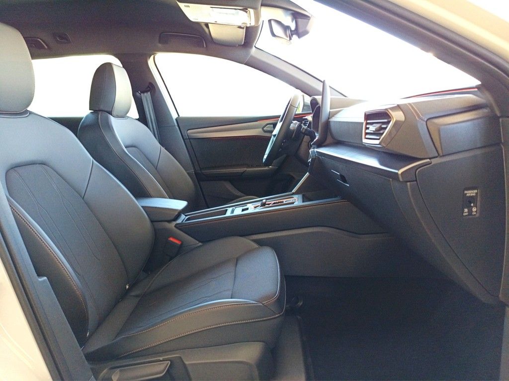 Cupra Leon Sportstourer 1.5 eTSI DSG FACELIFT - Samsaru's Car Outlet