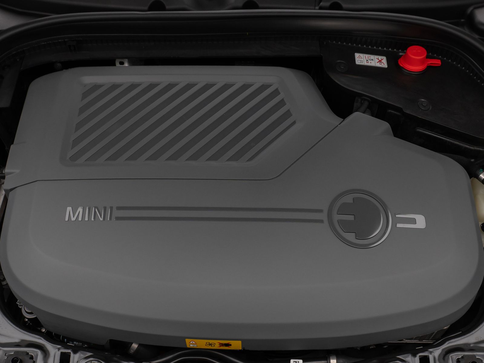 MINI COOPER SE Resolute Edition - Samsaru's Car Outlet