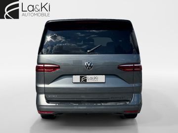 Volkswagen T7 Multivan Hybrid - Samsaru's Car Outlet