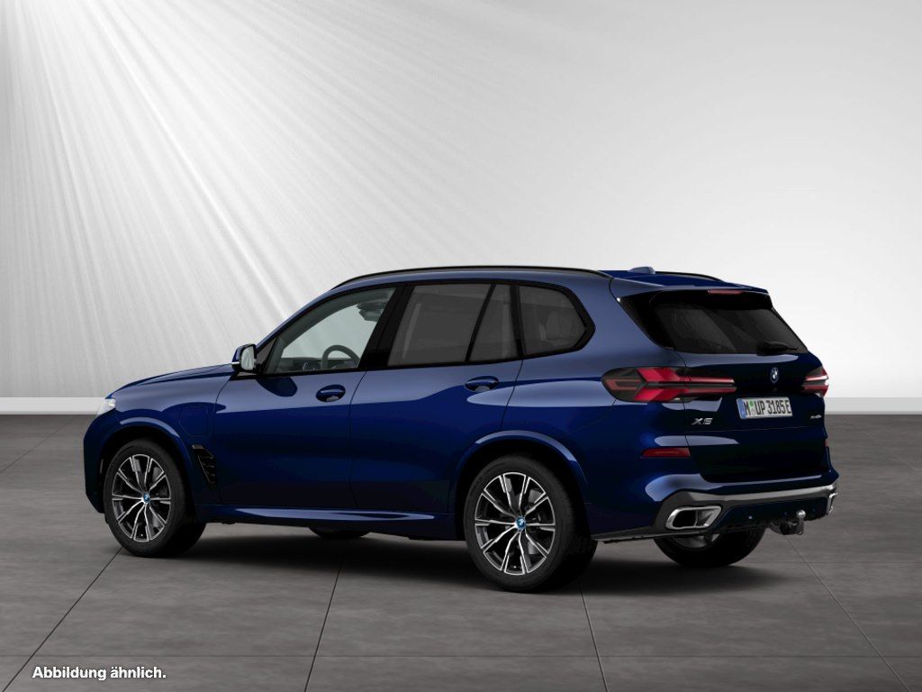 BMW X5 xDrive50e Inkl. € 1.190 Zubehörbonus*|M Sport