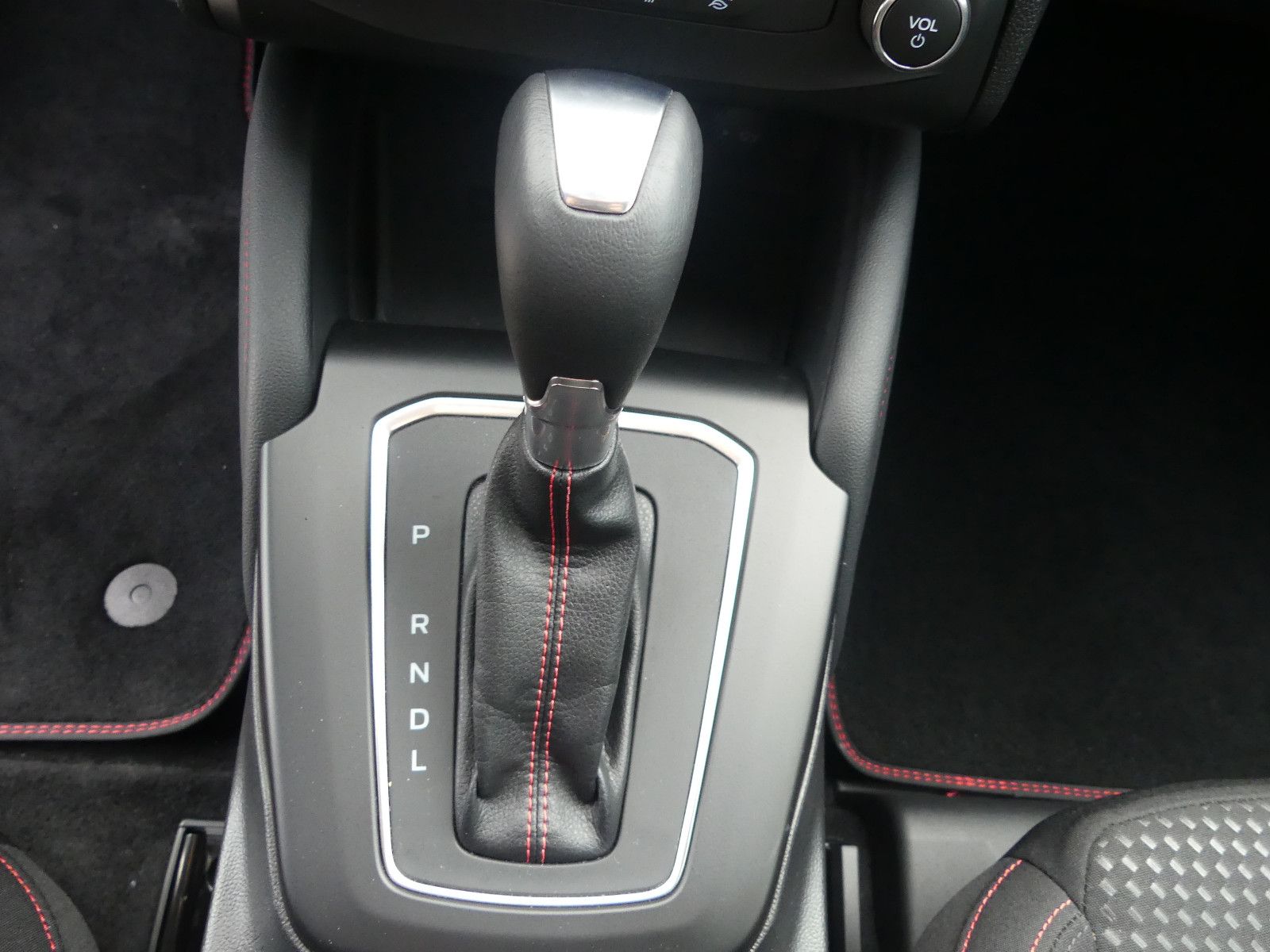 Ford Focus Turnier ST-Line X