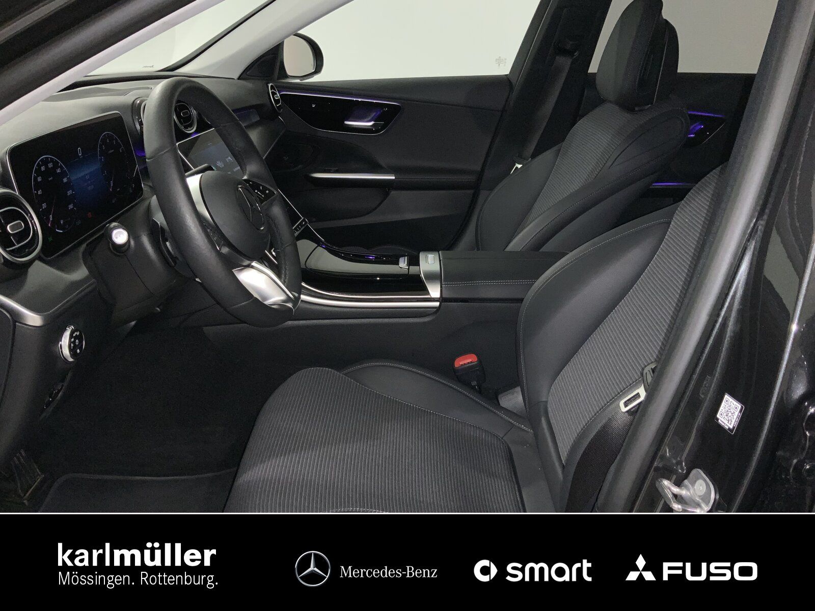 Mercedes-Benz C 200 Avantgarde - Samsaru's Car Outlet