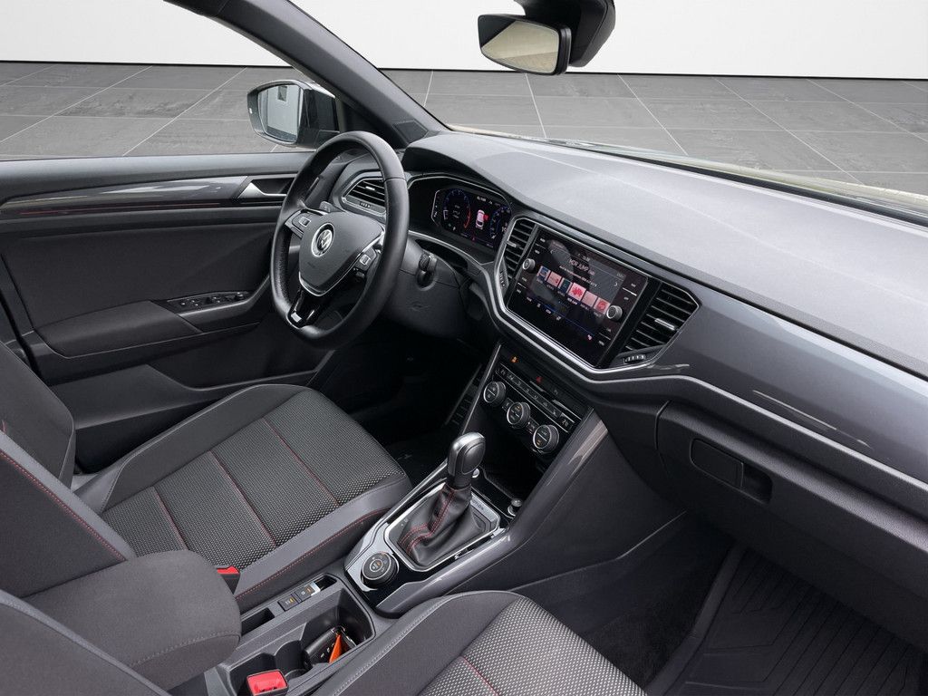 Volkswagen T-Roc 2.0 TSI SPORT 4MOTION - Samsaru's Car Outlet