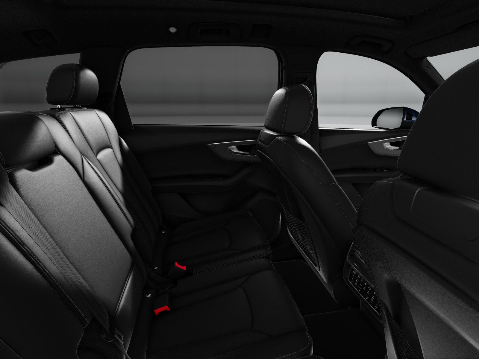 Audi Q7 45 TDI qu. S line AHK*360°*Matrix*Air*Pano