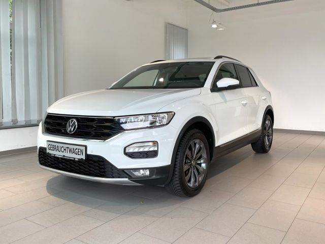 Volkswagen T-Roc 1.5 DSG Sport - Samsaru's Car Outlet