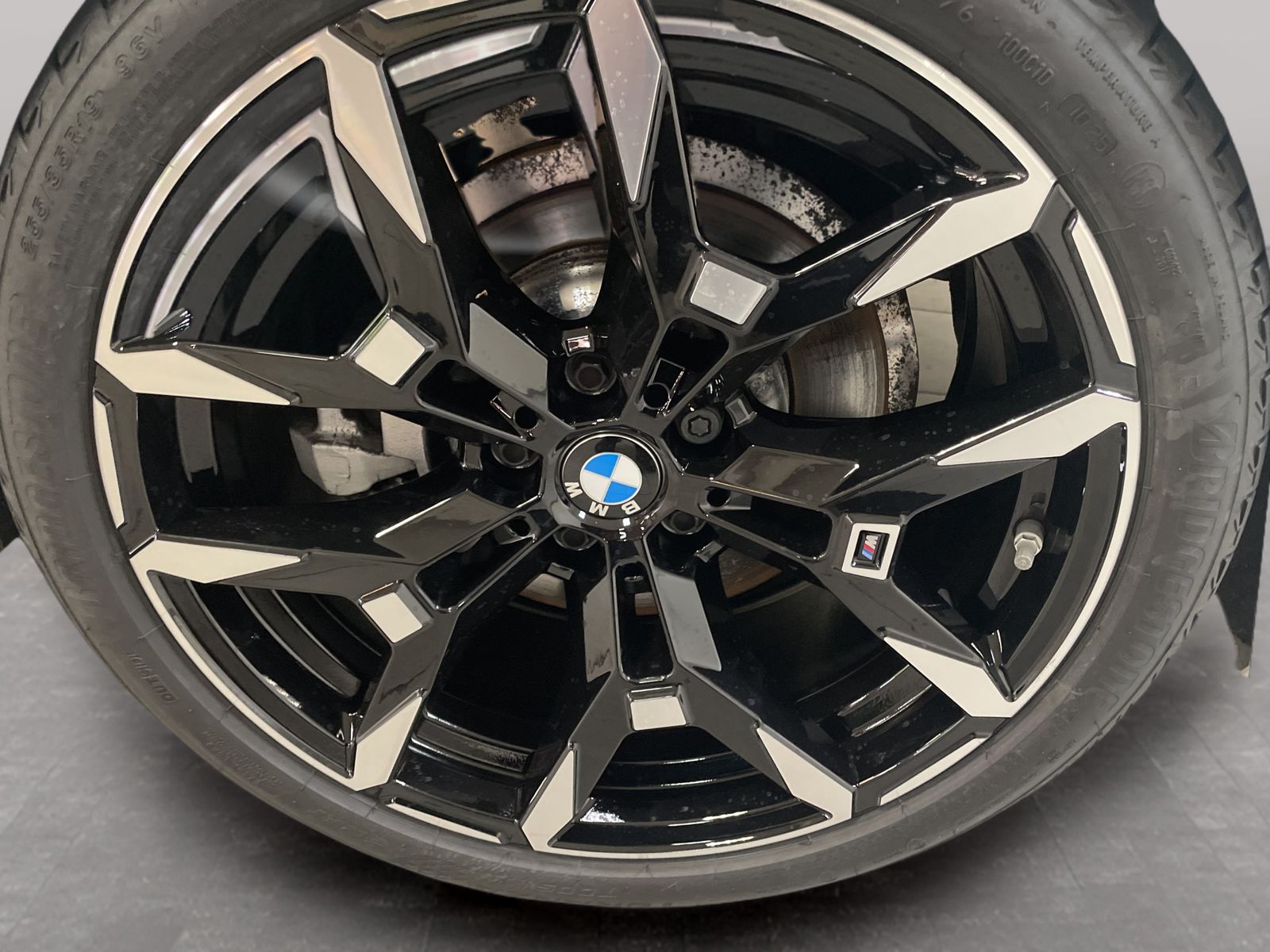 BMW 330i xDrive Touring M Sport Driv.Assist.Prof
