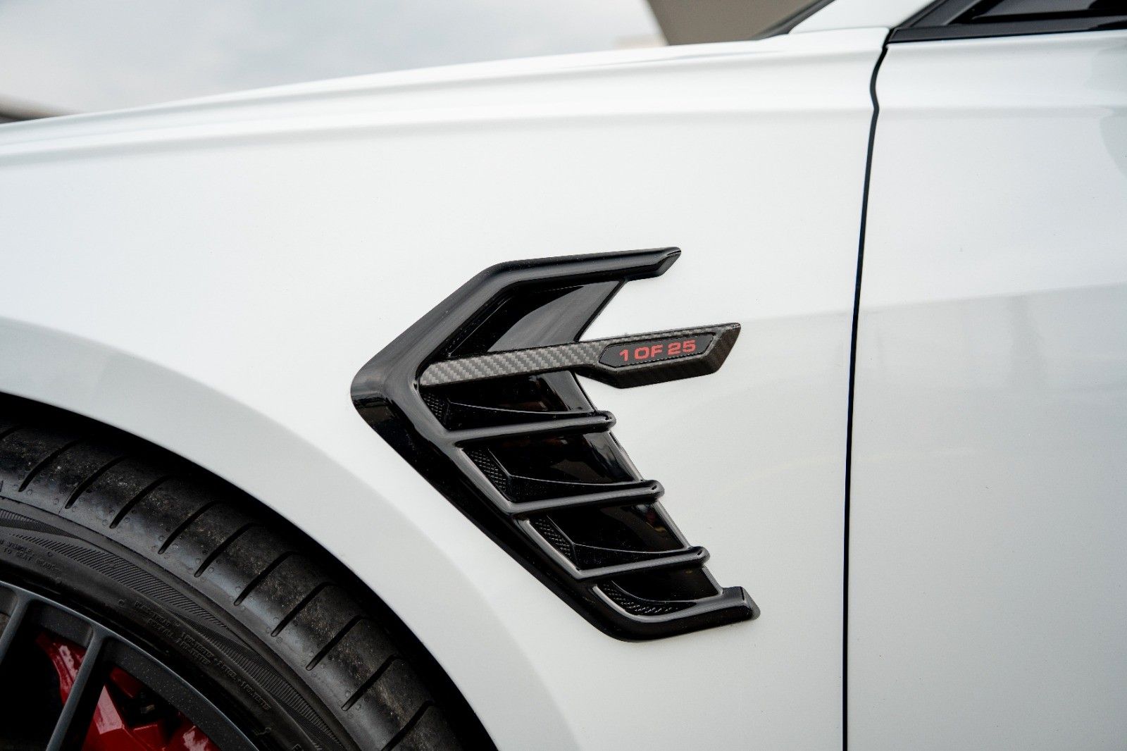 Audi ABT RS6+ Avant 4.0 TFSI quattro / 1 of 25 /