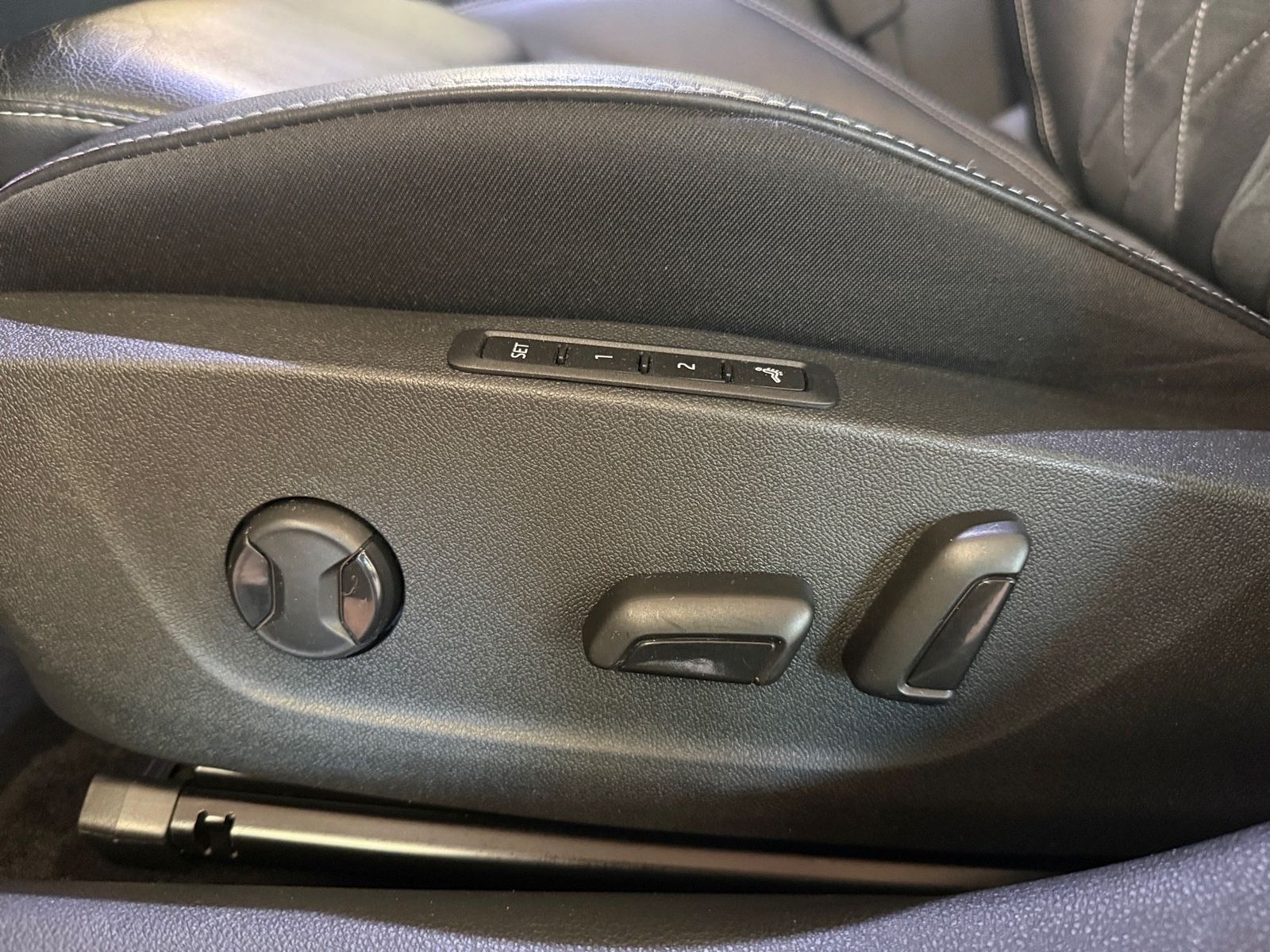 Skoda Octavia Combi RS iV 1.4 TSI DSG LED Navi ACC HuD