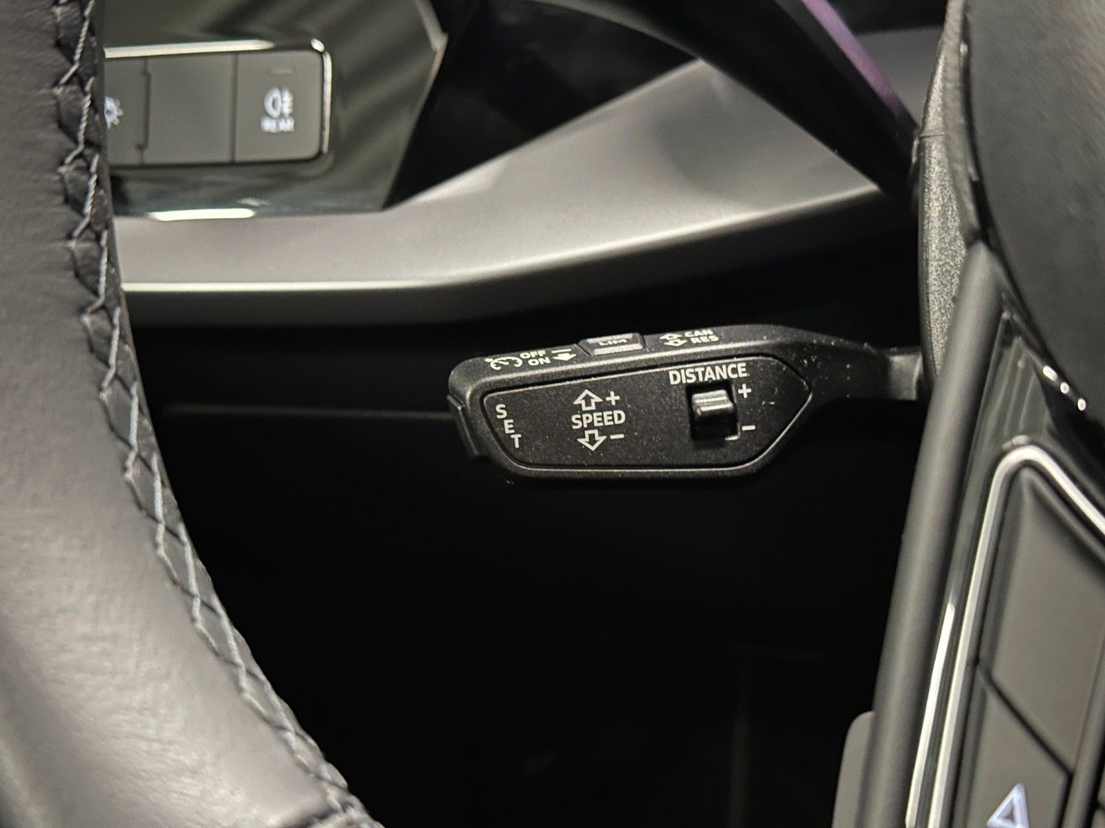 Audi A3 Sportback 35 TFSI *Sport-Sitz*ACC*Park-Assist