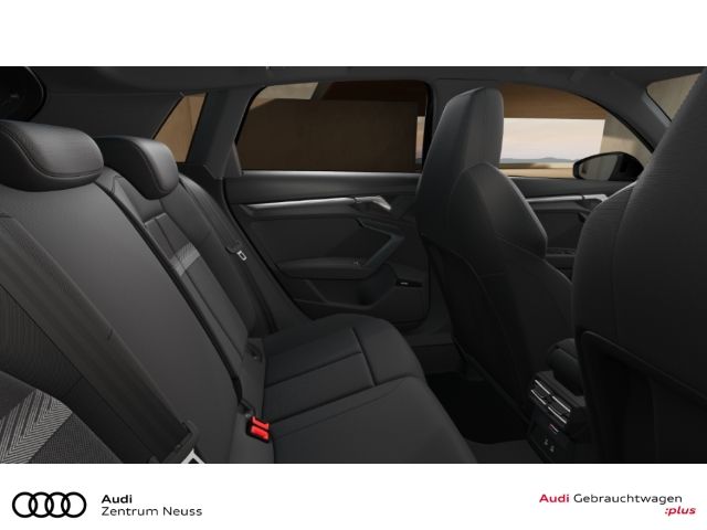 Audi A3 Sportback 30 TFSI advanced - Samsaru's Car Outlet