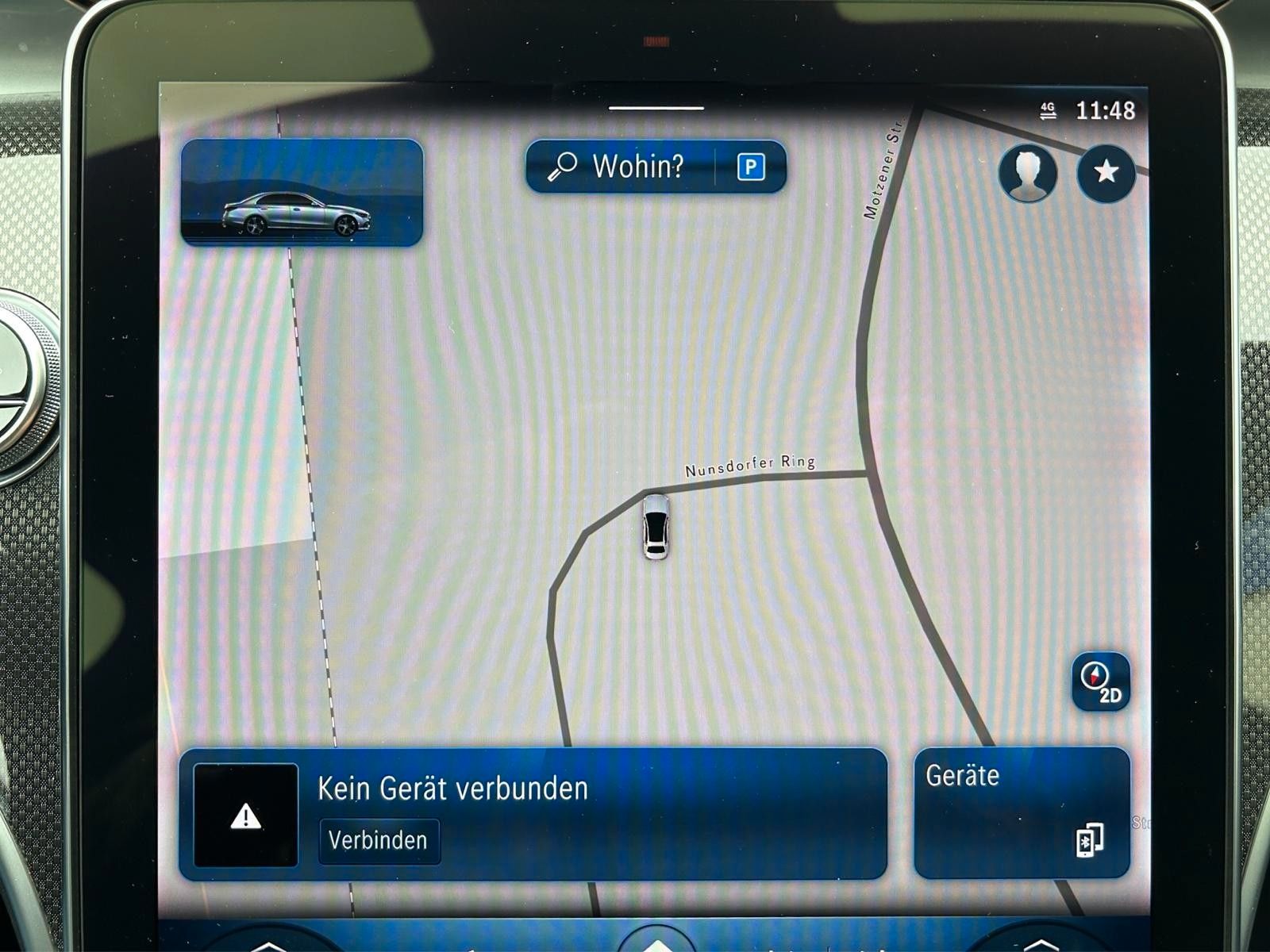 Mercedes-Benz C 220 d AMG Line - Samsaru's Car Outlet