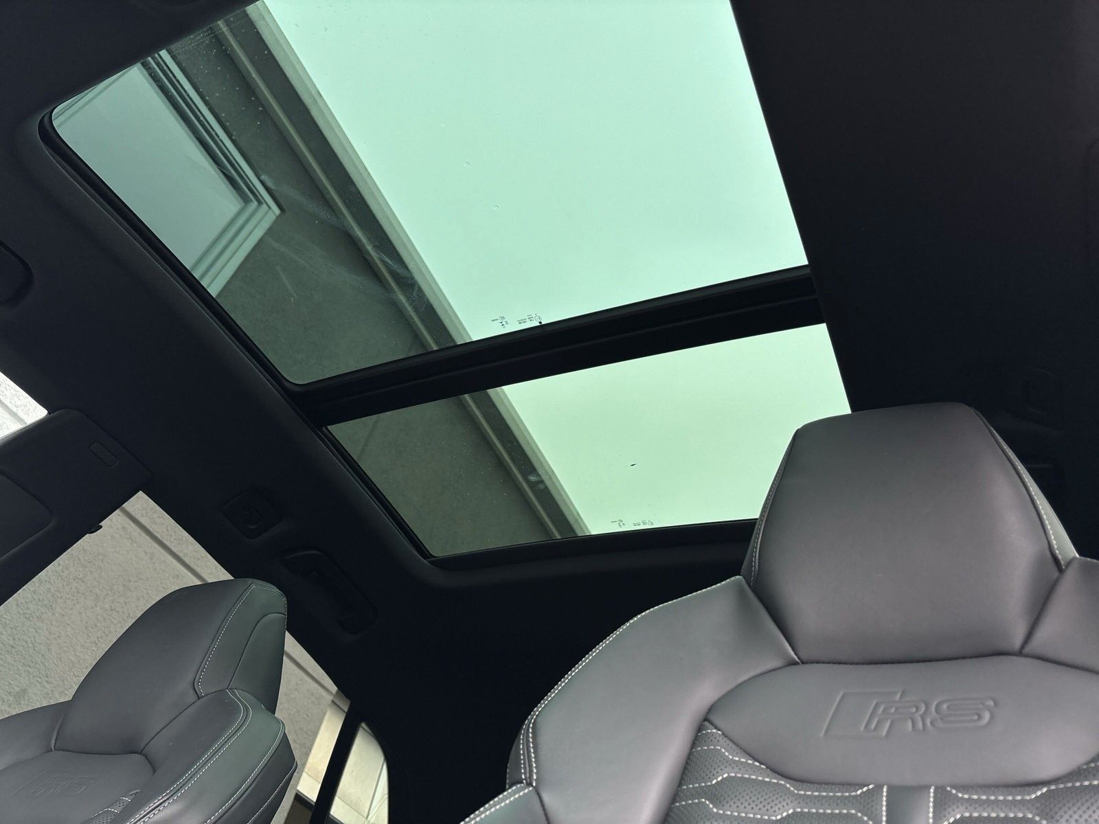 Audi RSQ8 Dynamik+*Keramik*B&O*Pano*Soft-Close*AHK*23