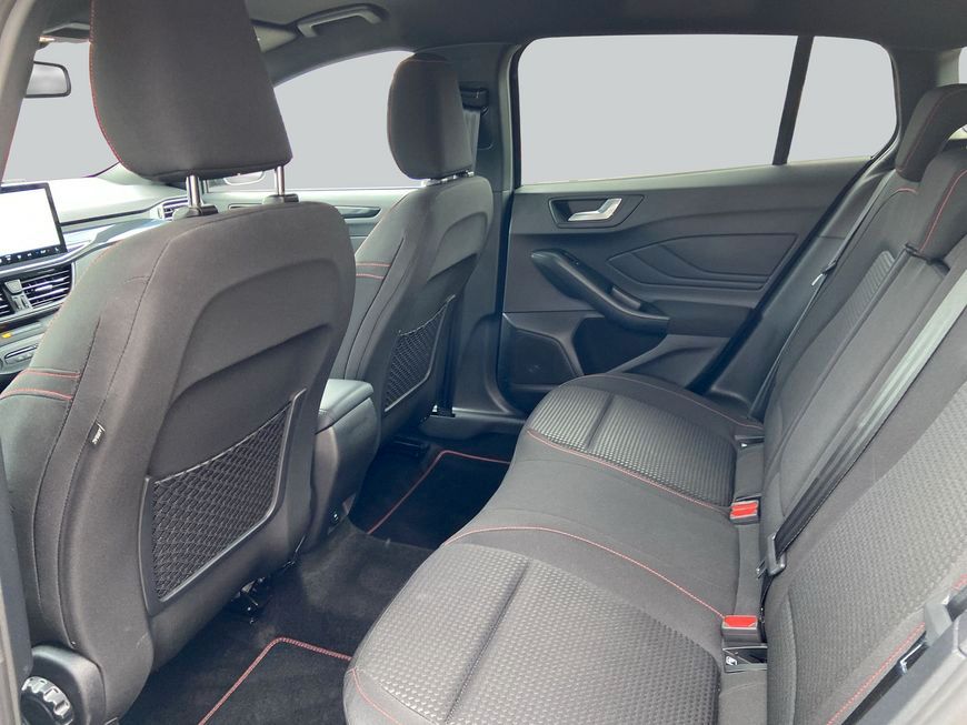 Ford Focus Turnier 1.5 EcoBlue  Aut. ST-LINE X
