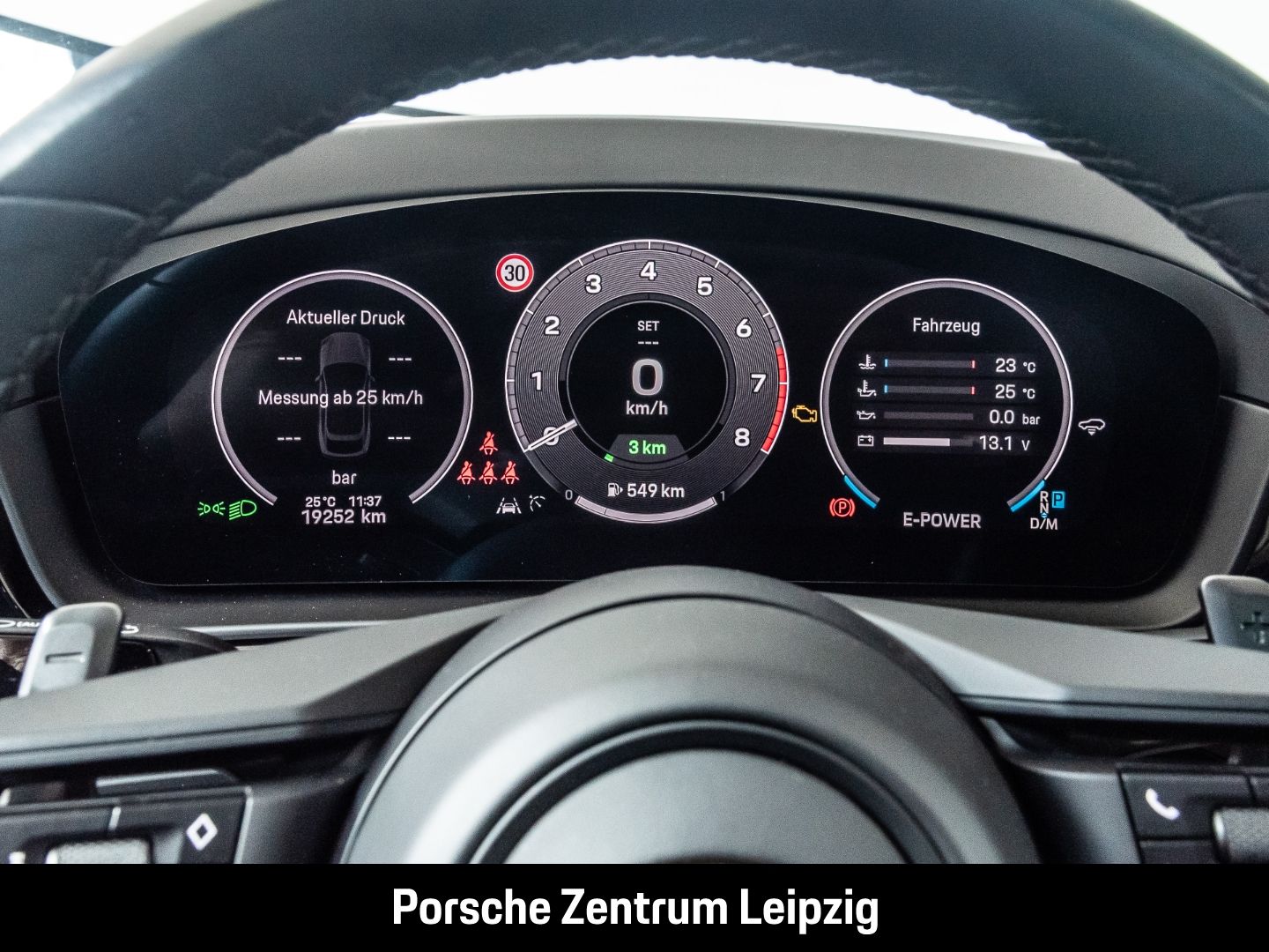 Porsche Cayenne E-Hybrid Coupe Sportabgas el.AHK Luft