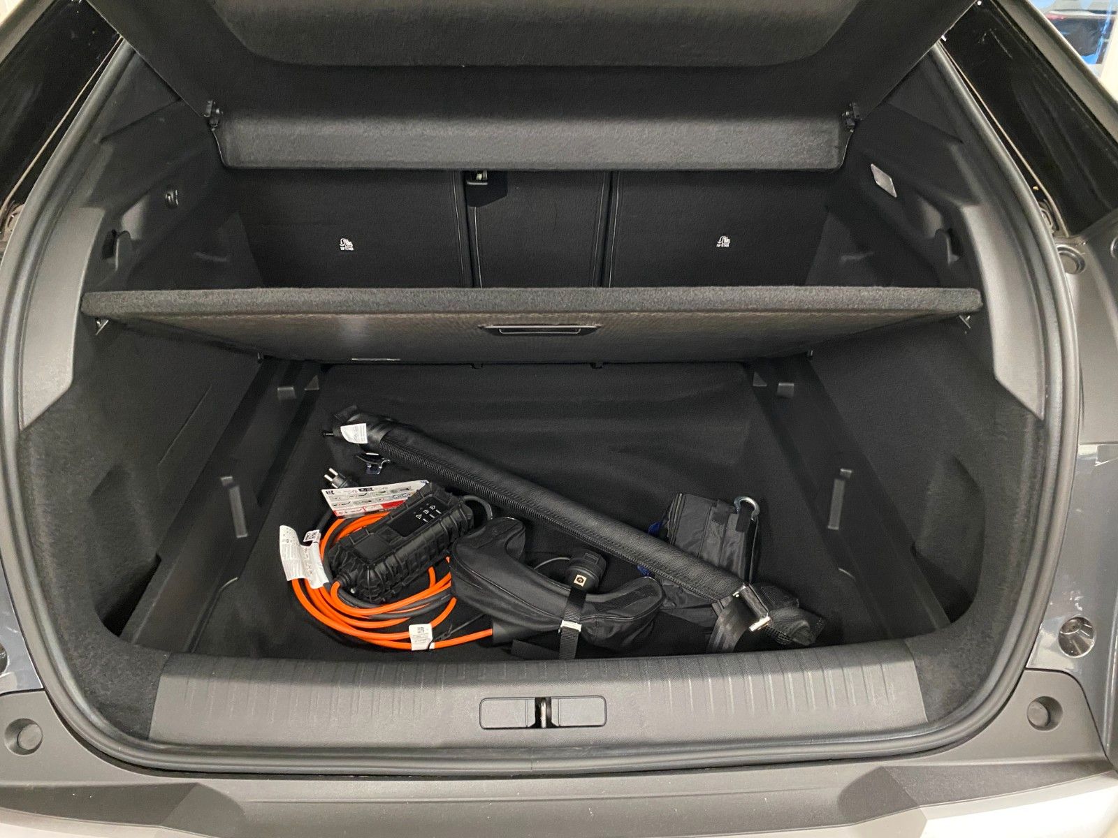 Peugeot 3008 Plug-in Hybrid 195 GT