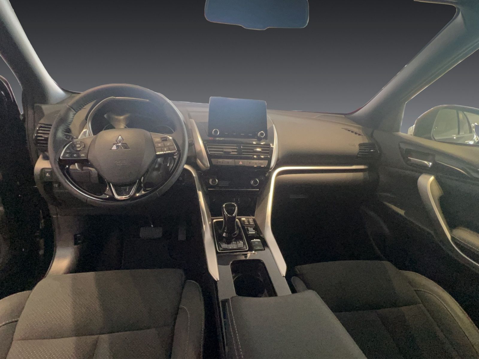 Mitsubishi Eclipse Cross PHEV Select +