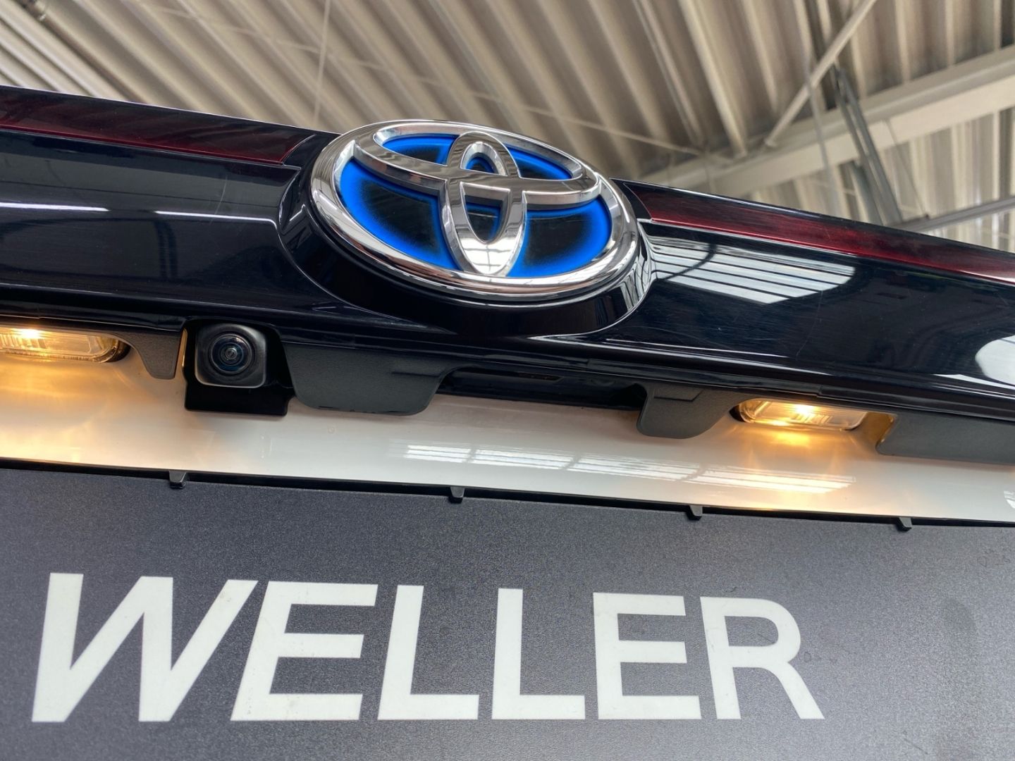 Toyota Yaris Cross Hybrid 1.5 Team D *Safety*Winter*Sma