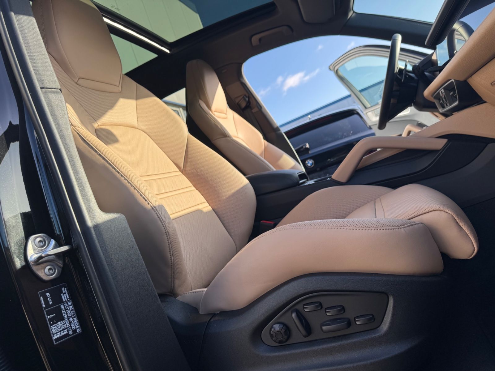 Porsche Cayenne E-Hybrid*BEIFAHRER DISPLAY*LUFTFEDERUNG*