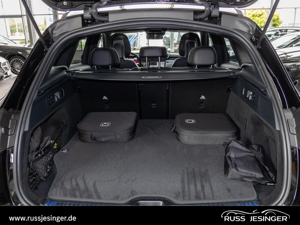 Mercedes-Benz GLC 400 e 4M AMG Line *HUD*Distr*AHK*360°*Burm*