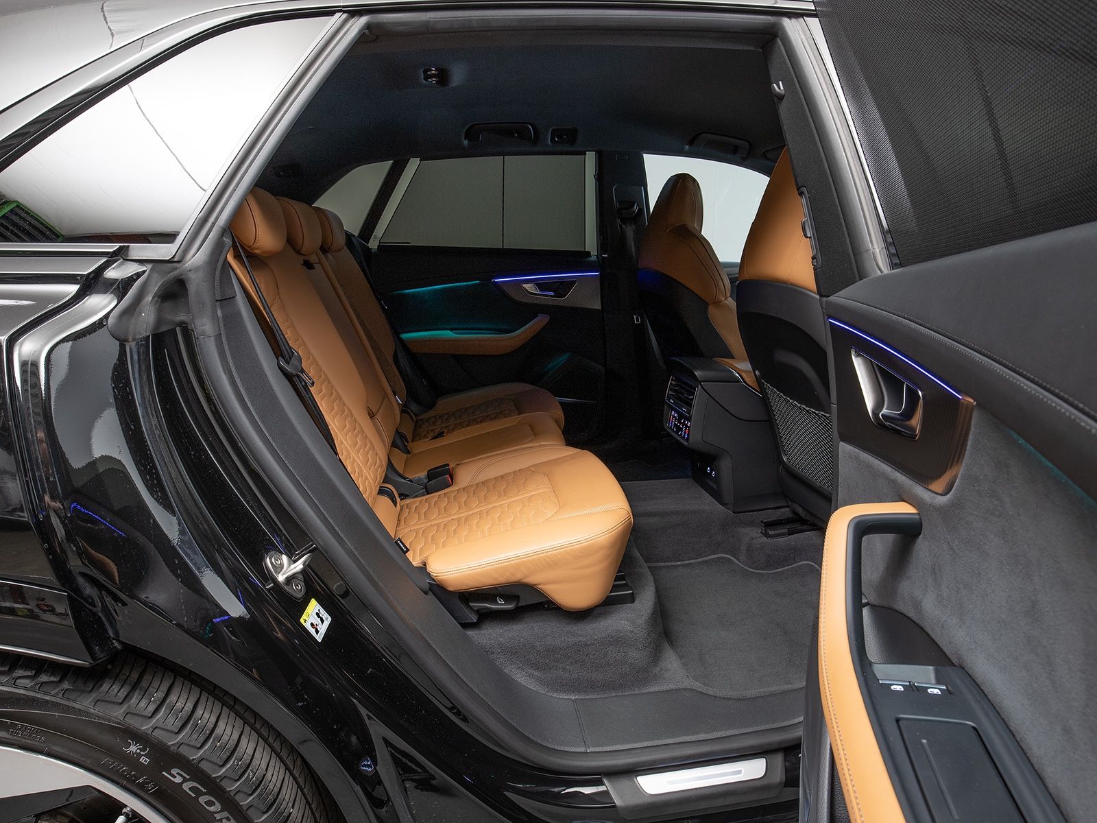 Audi RSQ8 Memory B&O Massage 360°Keyless WANK SoftCl.