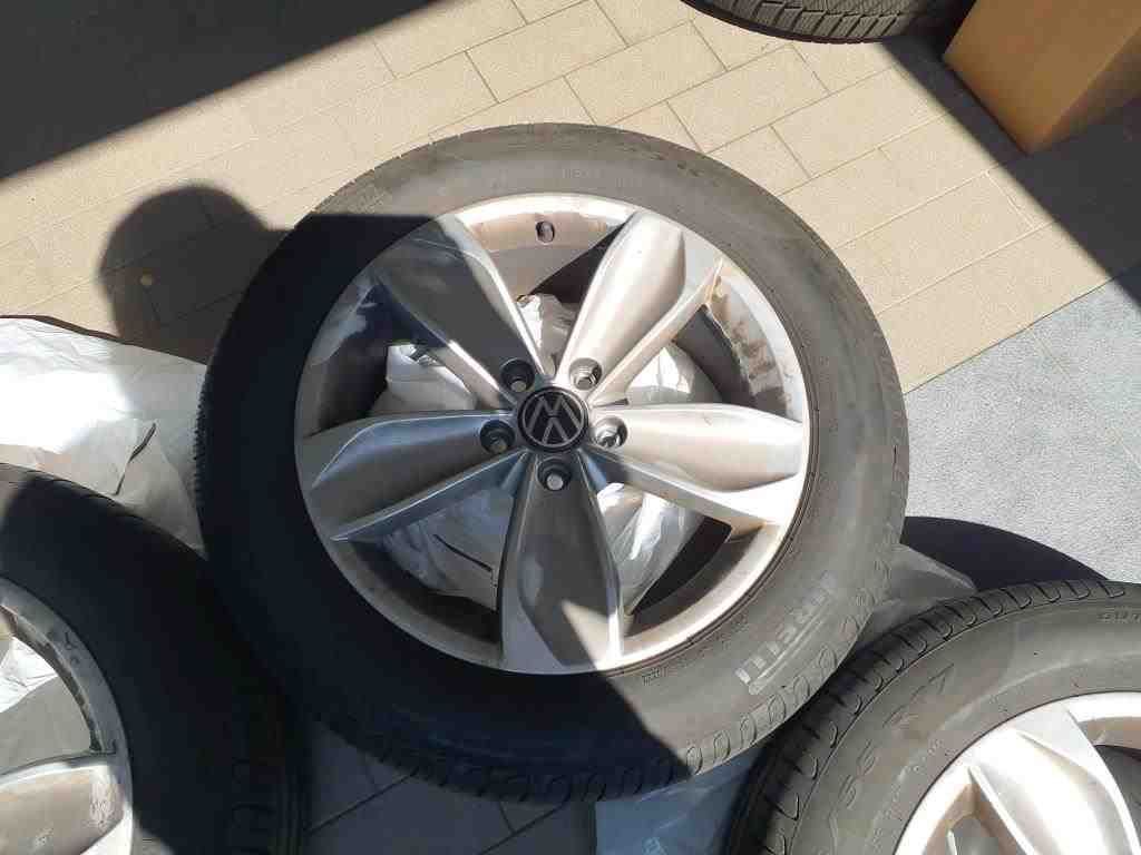 Volkswagen Passat Variant DSG Elegance - Samsaru's Car Outlet