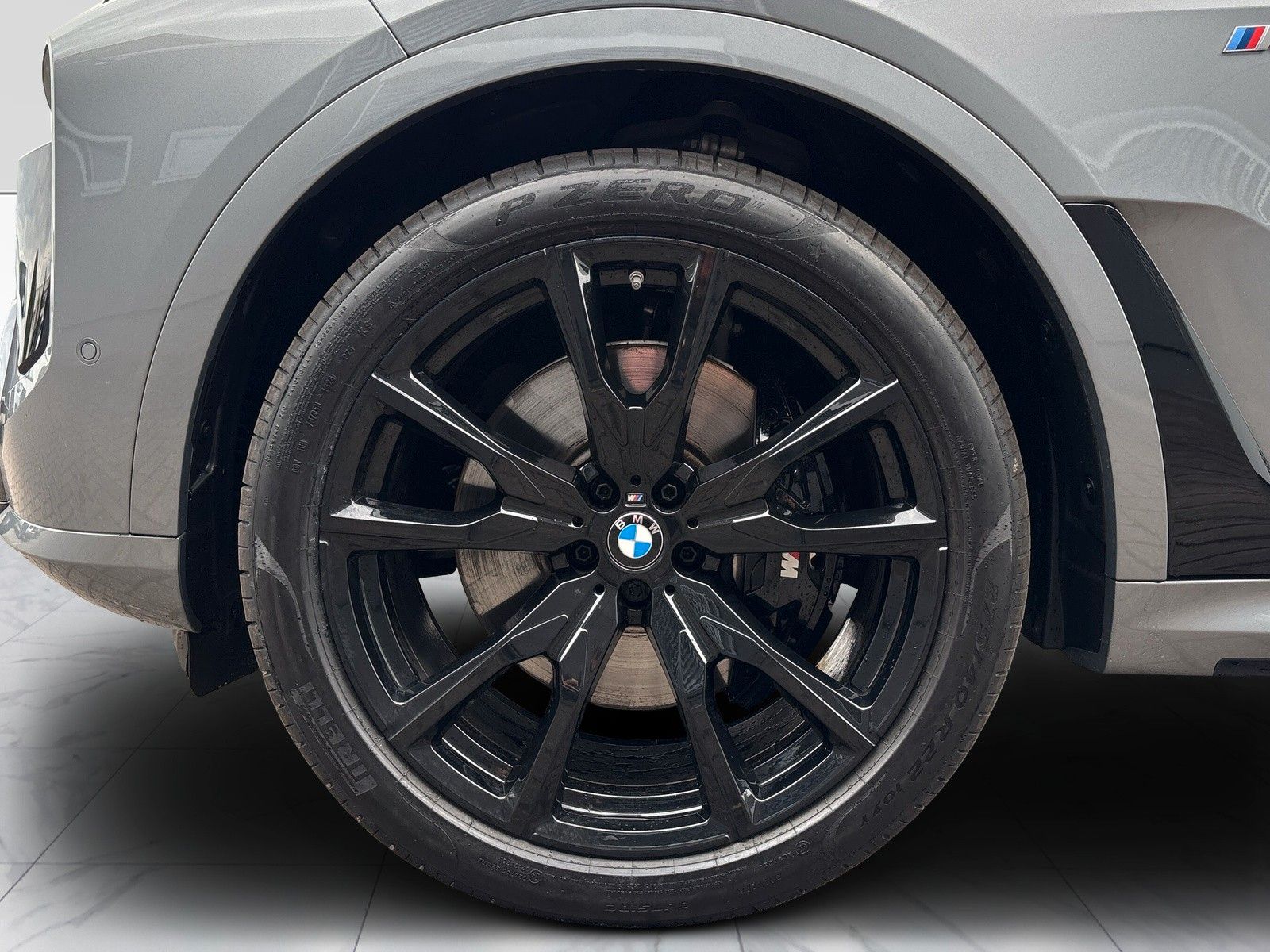 BMW X7 xDrive40d M Sport Pro*22 Zoll*AHK*H&K*360*