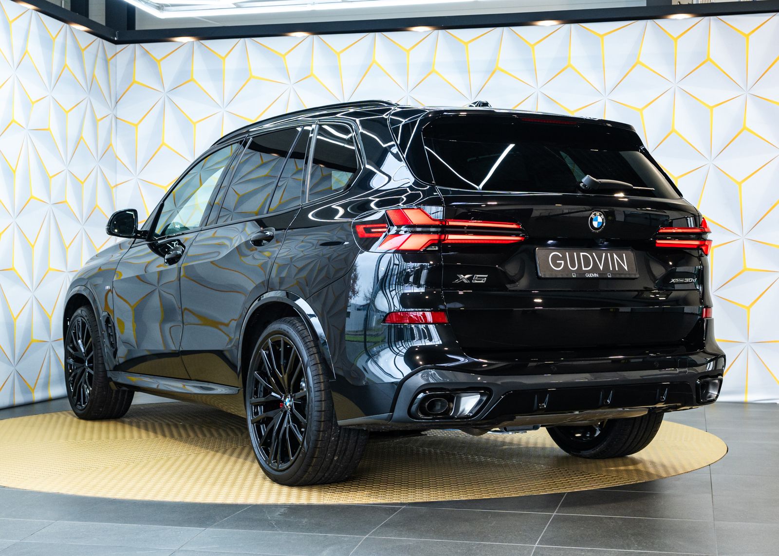 BMW X5 Harman/Comfort/HUD/M Sport Pro/360Camera