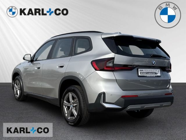 BMW X1 xDrive 23dA - Samsaru's Car Outlet