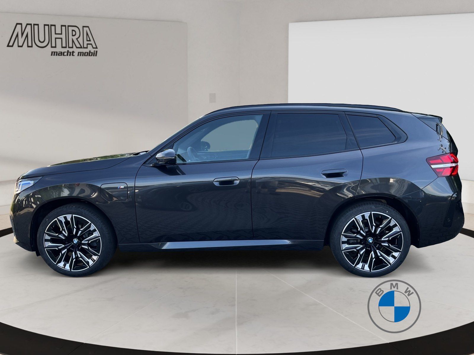 BMW X3 30e xDrive M Sport 21" Pano DA/PA Prof. AHK