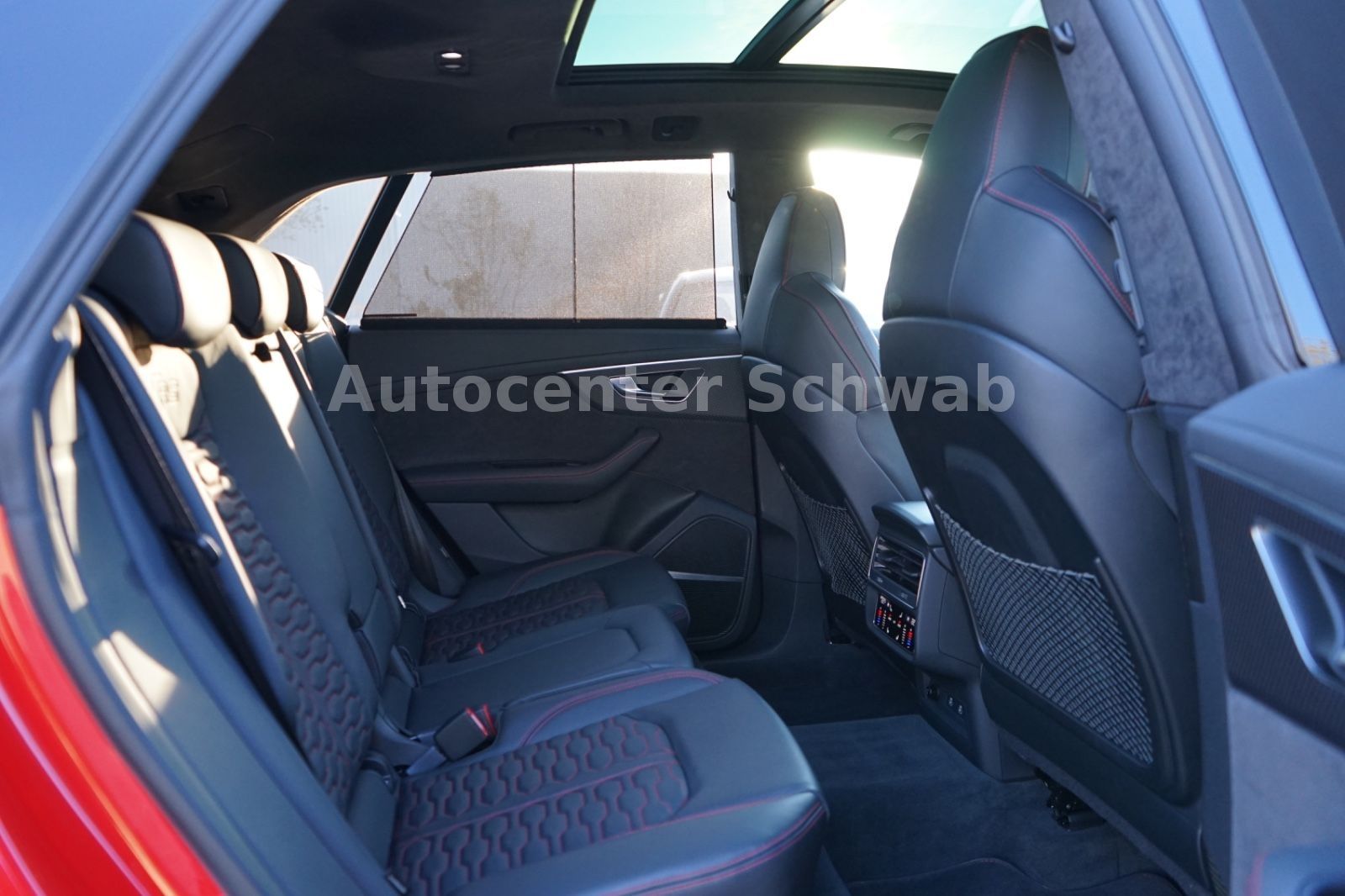 Audi RSQ8-S ABT 4.0TFSI quattro-CARBON-PANO-KERAMiK