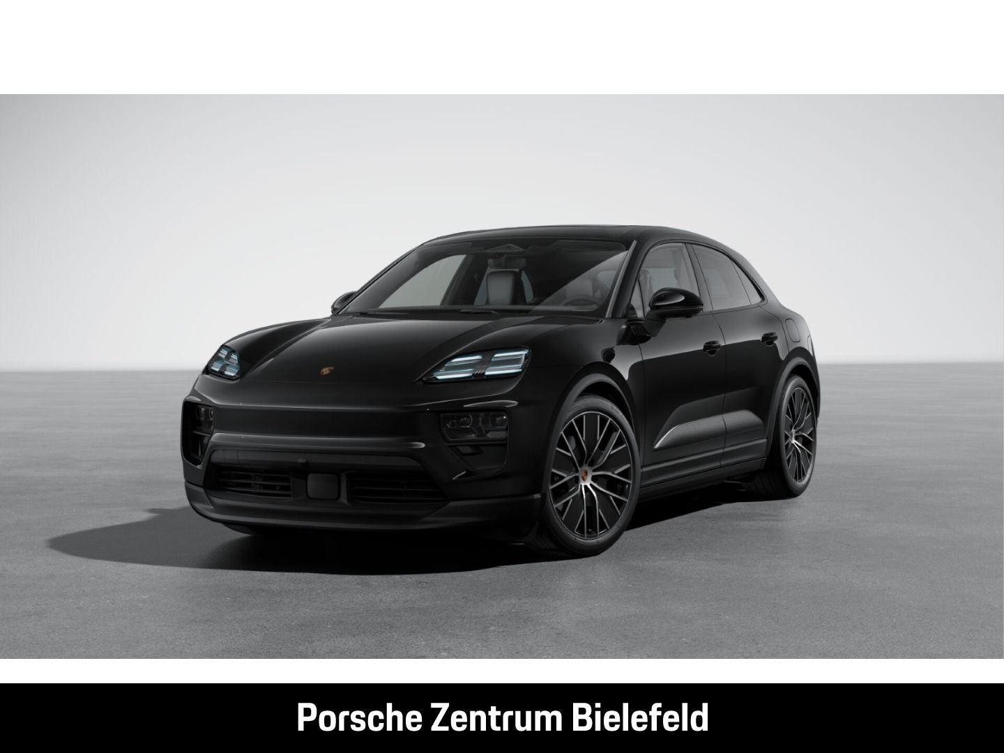 Porsche Macan 4 - Samsaru's Car Outlet
