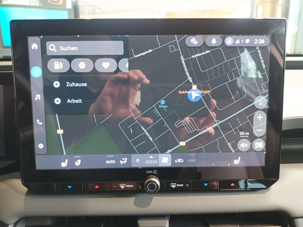 Toyota RAV 4 2,5 Hybrid Teamplayer +CARPLAY+ACC+WINTER-