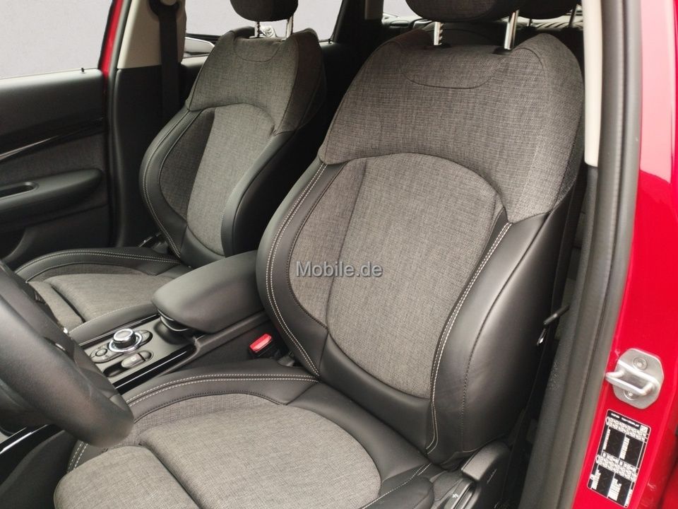 MINI Clubman Cooper Classic - Samsaru's Car Outlet