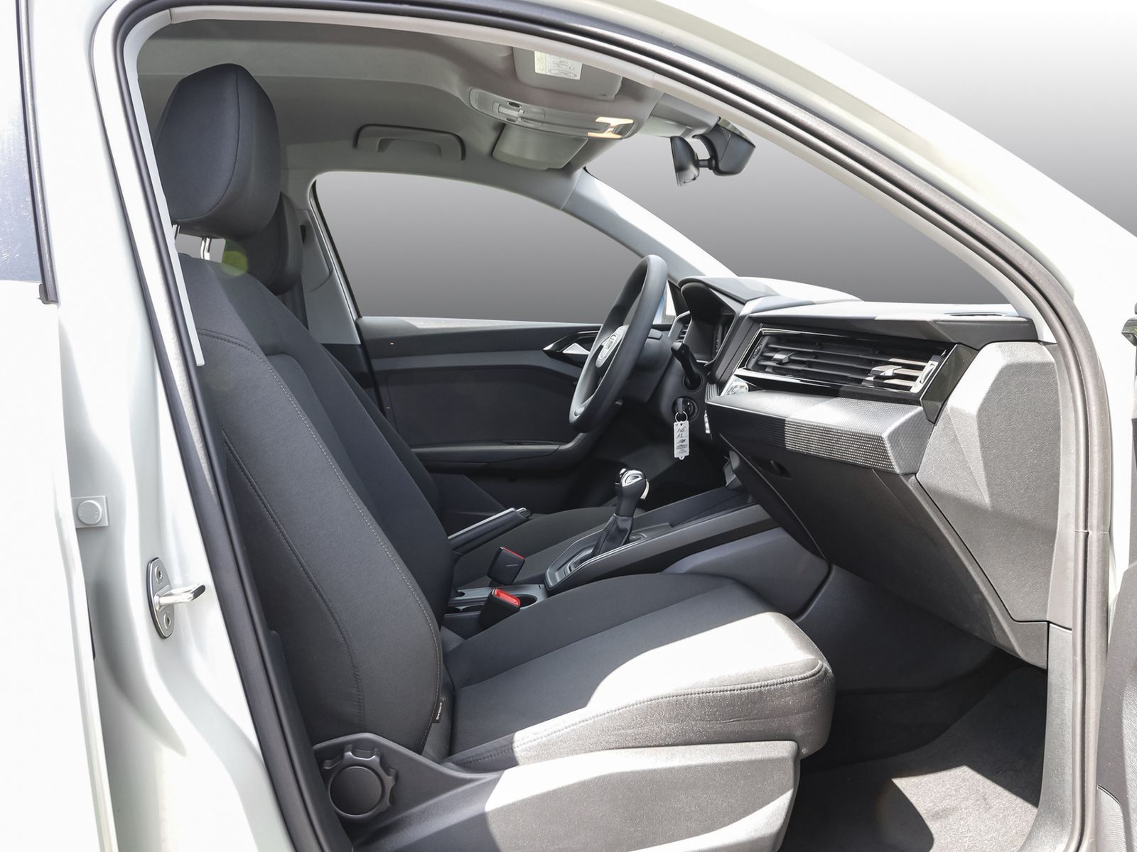 Audi A1 allstreet 30 TFSI S tronic - Samsaru's Car Outlet