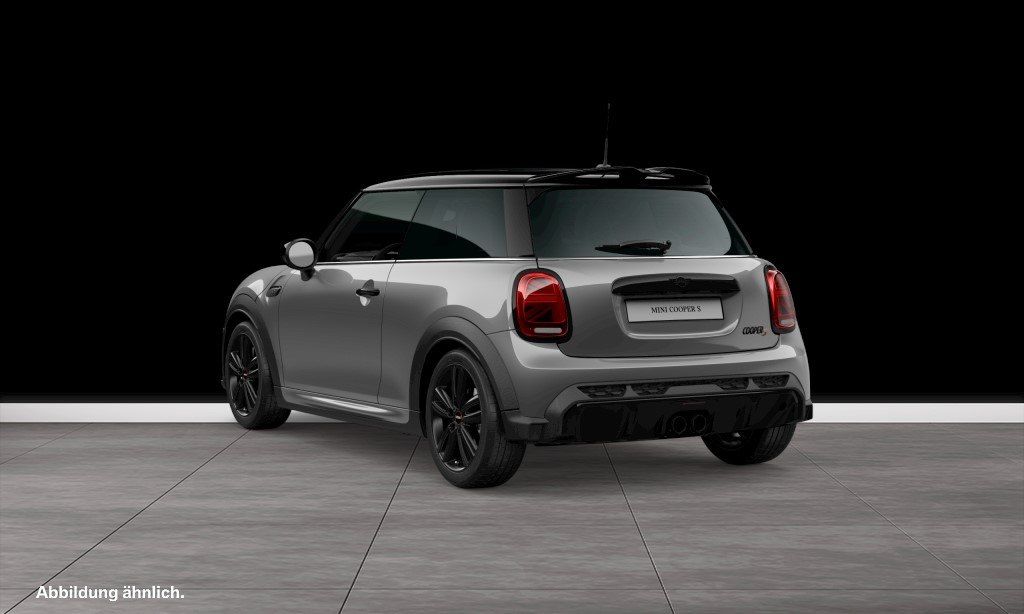 MINI Cooper S - Samsaru's Car Outlet