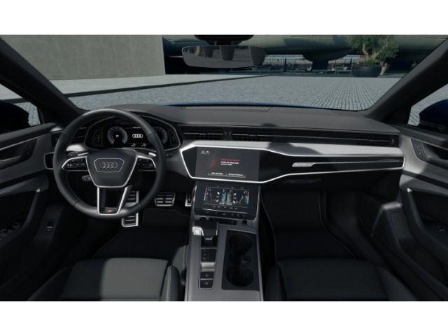 Audi A6 Avant S line 45 TFSI quattro S tronic AHK*ACC
