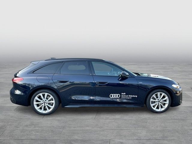 Audi A5 Avant e-hybrid quattro 220 kW s-tronic S-Line