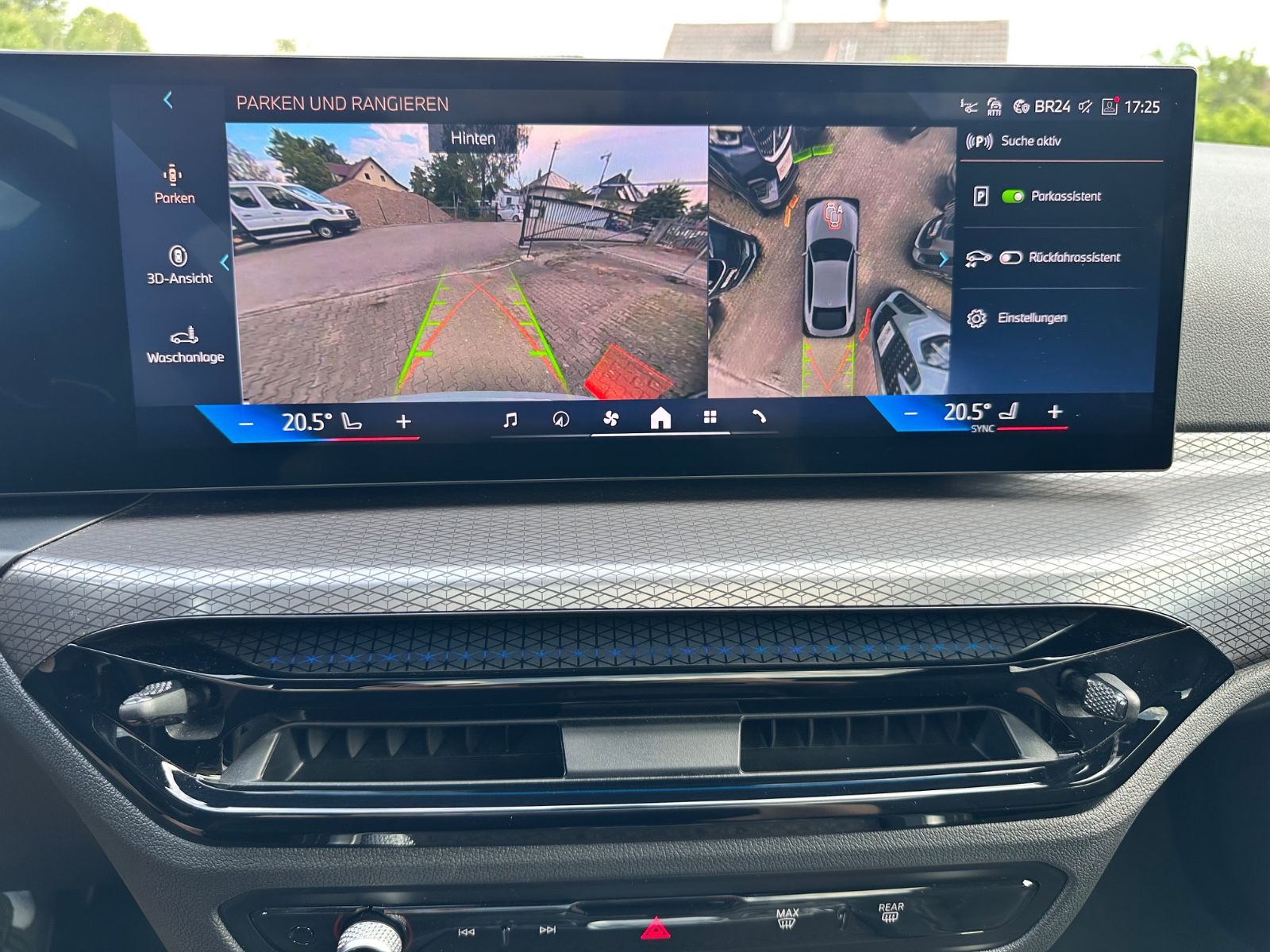 BMW 420d Gran Coupé xDrive M-Sport Pro HuD Pano H&K