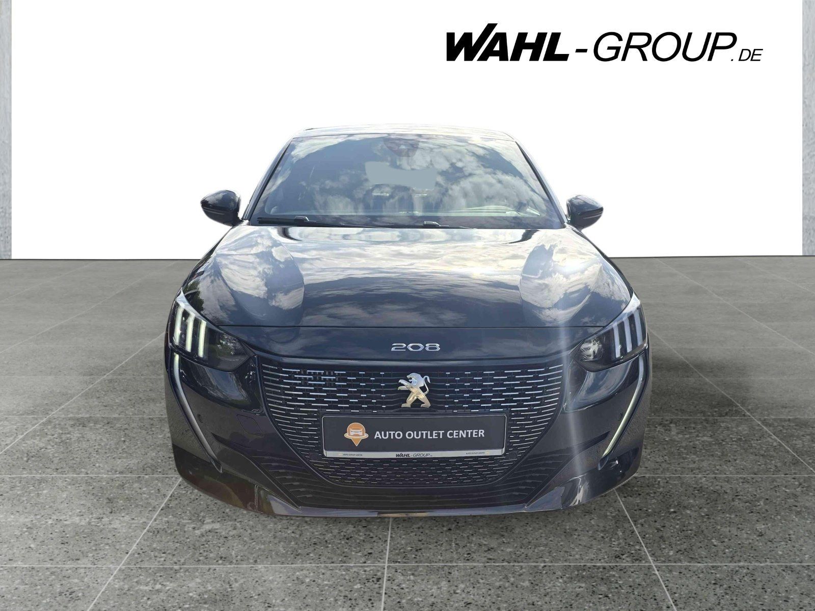 Peugeot 208 GT - Samsaru's Car Outlet