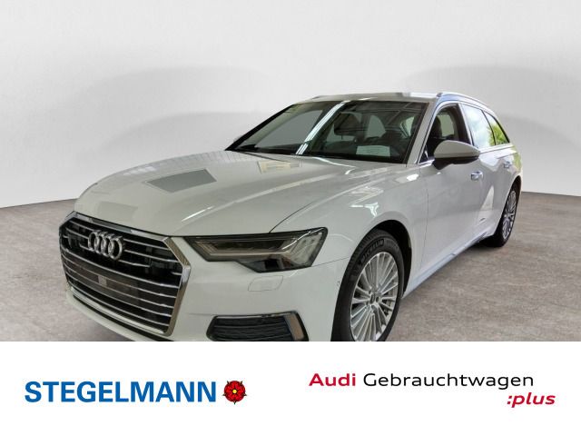 Audi A6 Avant 40 TDI S-tronic - Samsaru's Car Outlet