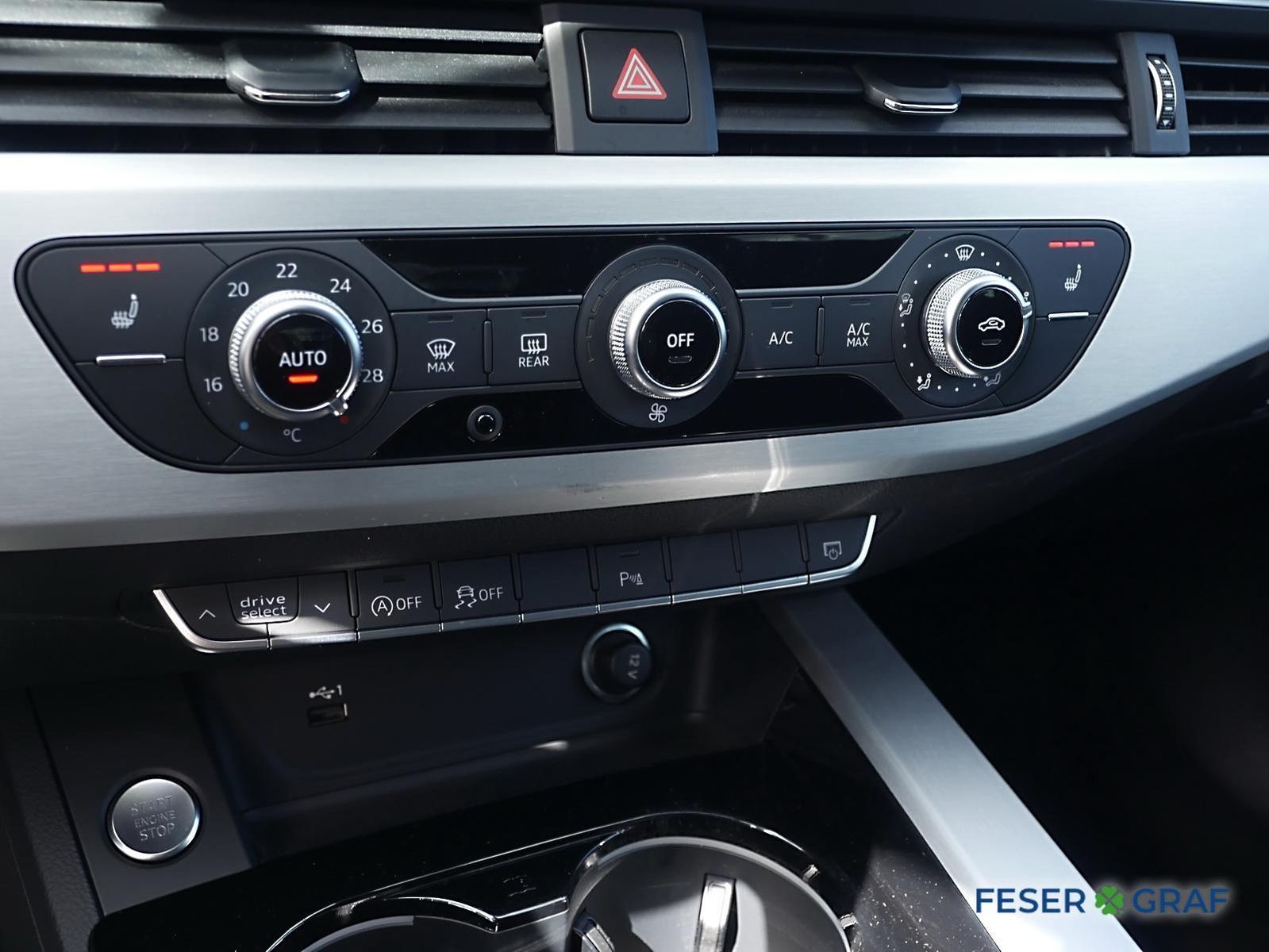 Audi A4 Av. 35 TDI S line - Samsaru's Car Outlet