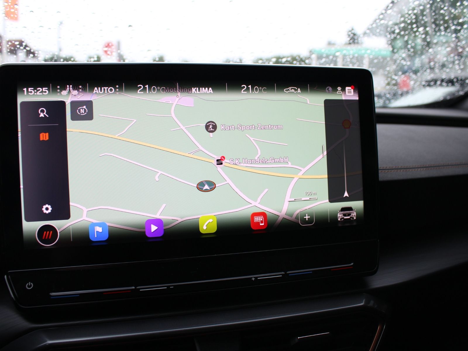Cupra Formentor VZ 2.0 TSI DSG - Samsaru's Car Outlet