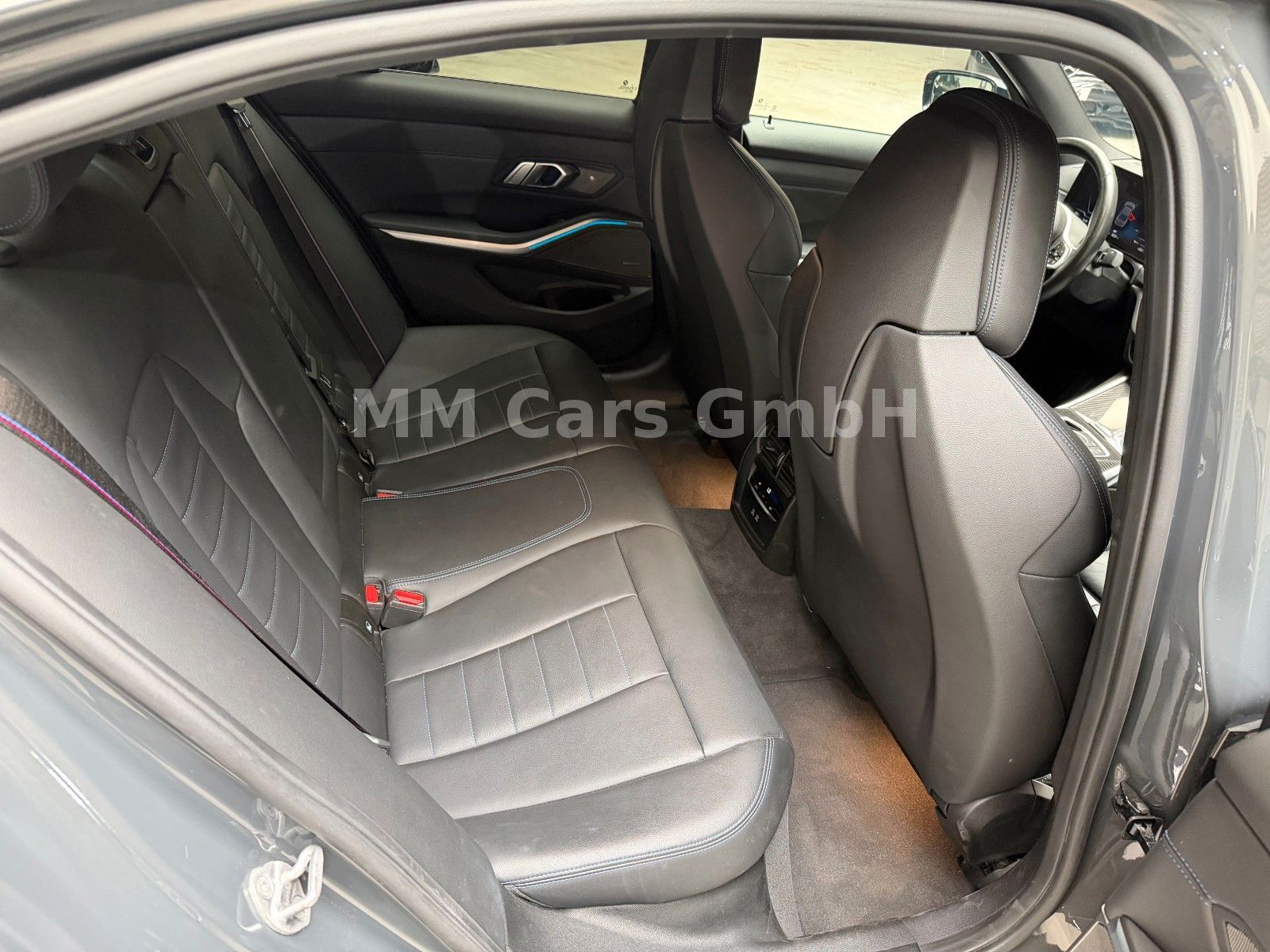 BMW 330i M Sport Pro 360°|ACC|DAP|GSD|HK|HUD|Memory|