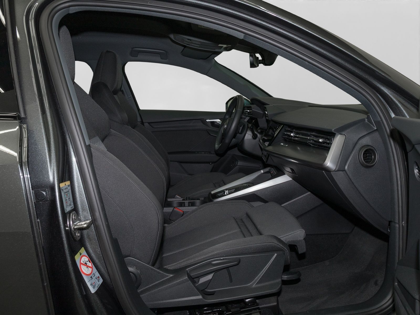 Audi A3 Sportback 30 TFSI S LINE - Samsaru's Car Outlet