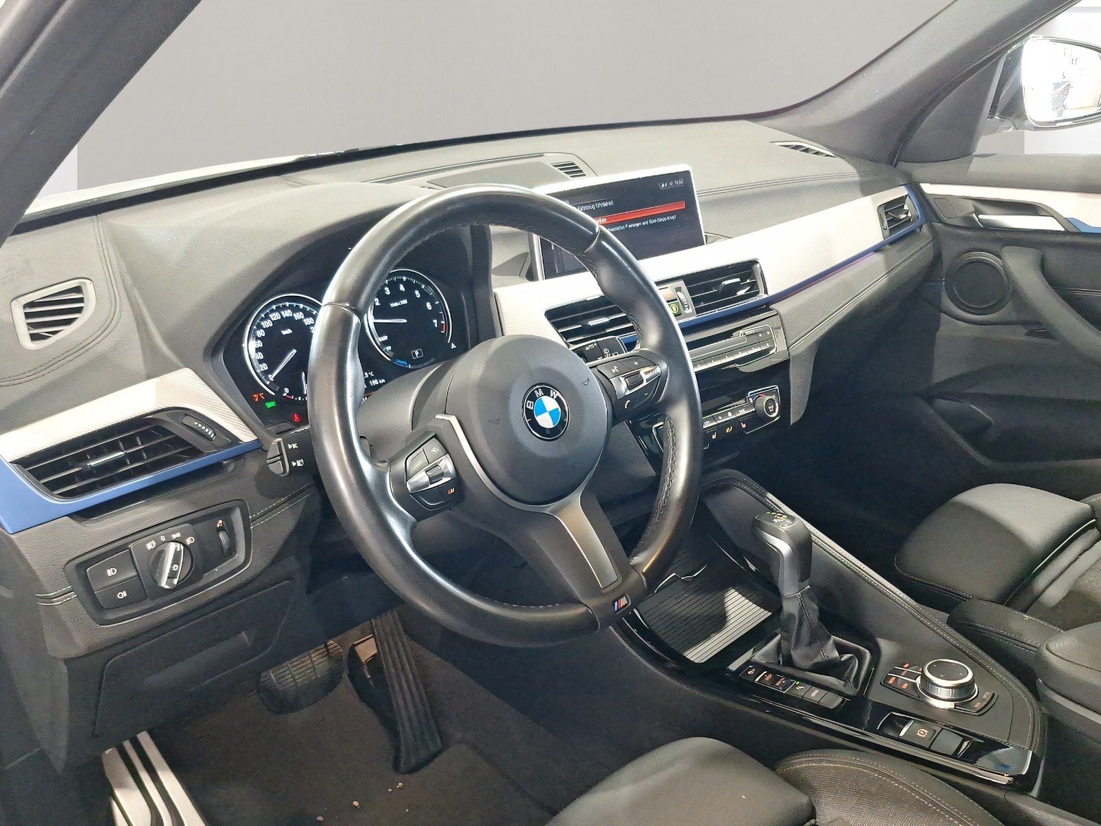 BMW X1 xDrive25e M Sport - Samsaru's Car Outlet