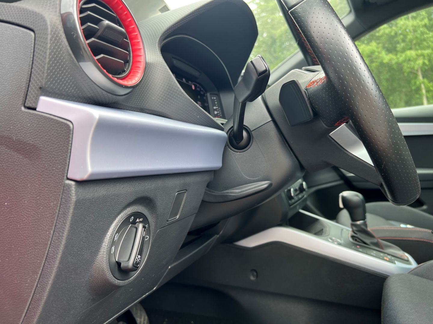 Seat Arona FR Pro 1.5 TSI DSG AHK, Kessy, Sitzhzg.